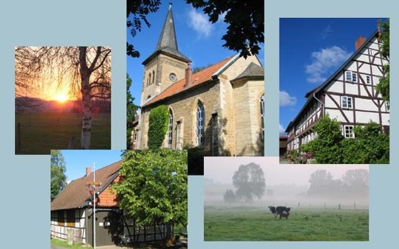 Westerlinde - das schönste Dorf in Niedersachsen